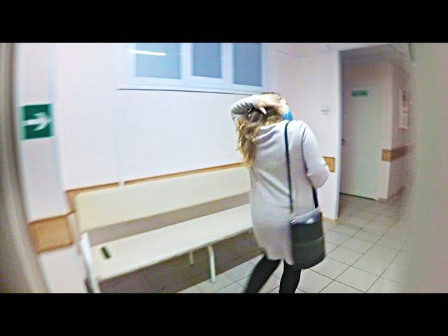 Второе УЗИ. Узнали пол смотреть онлайн