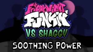 Friday Night Funkin' VS Shaggy - Full Original Soundtrack