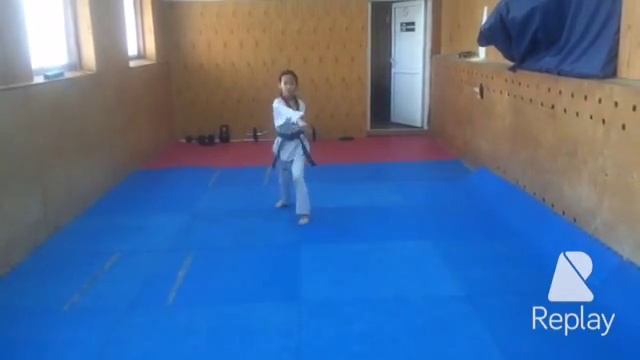 Первое пумсэ смотреть онлайн