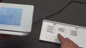 BEOK BOT-X306 CCT-10-X умное отопление Wi-Fi управление котлом и теплым полом