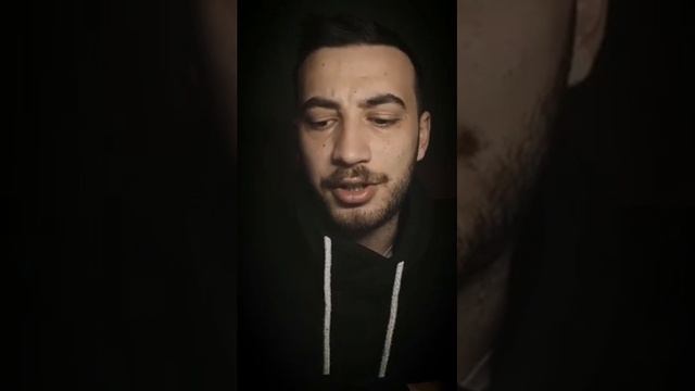 Она | Автор стихотворения: Лия Русс | Читает:  mudakoff_lol