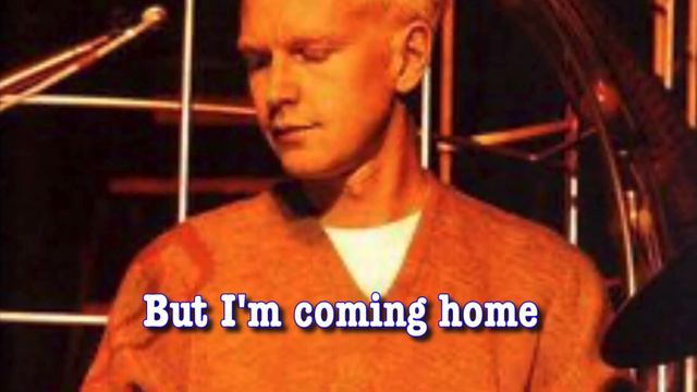 R.I.P Andy Fletcher 1961-2022 Deathś Door, Depeche Mode смотреть онлайн