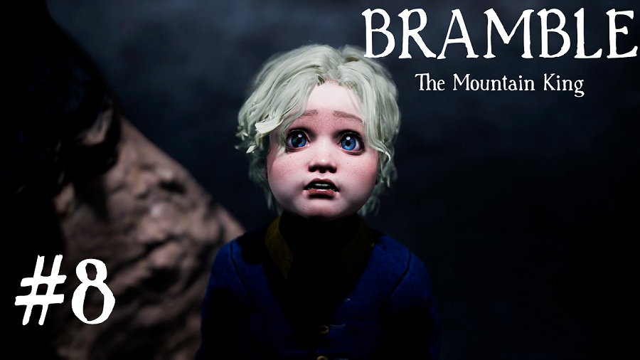 Bramble the mountain king