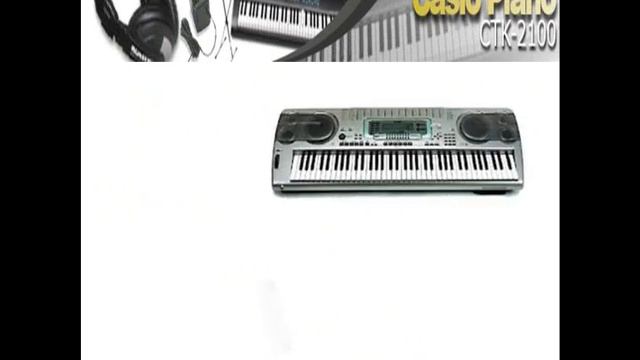 Casio Piano смотреть онлайн