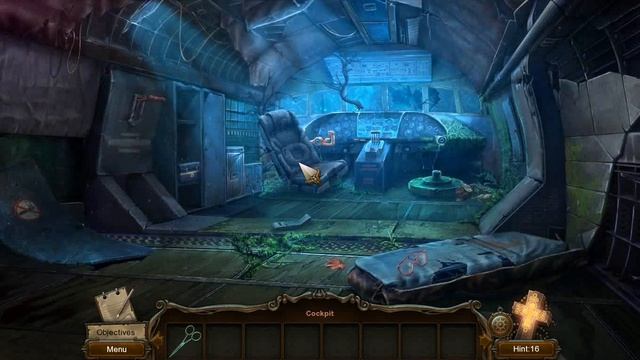 Crossroad Mysteries: The Broken Deal (Gameplay) HD смотреть онлайн