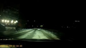 Свет фар с Bi LED линзами AoZoom DK-200