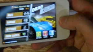 Самая быстрая копия iPhone 4S GooApple MTK 6573 3G