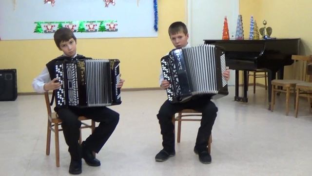 22 Калинин Денис, Лойко Данил г Кировск Юмореска смотреть онлайн