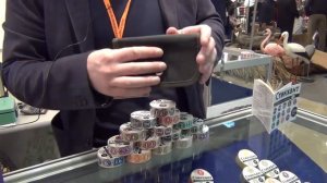 Выставка "Охота и рыбалка на Руси" ВВЦ Часть № 2/2