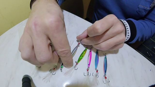 Пилькеры с АлиЭкспресс