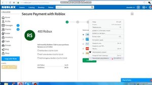 Как взломать Roblox на робуксы