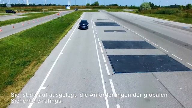 Sensors in the Car- When Vehicles Learn to See смотреть онлайн