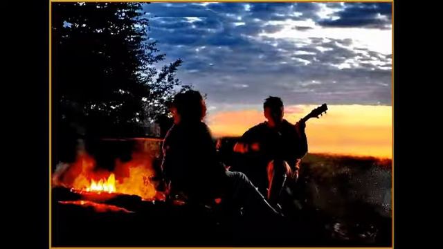 ПЕСНЯ НЕ ПРОЩАЕТСЯ С ТОБОЙ
