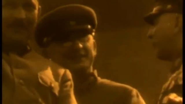 Как Хрущёв поступил с женой и сыном Лаврентия Берия, после его paccтpeлa смотреть онлайн