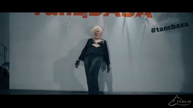 Новогодний марафон ТанцБАЗы. Квинтэссенция Анны Браславской