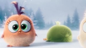 Wourlum (SlenD & NikM) - Hatchling Disco! - Angry Birds REMIX