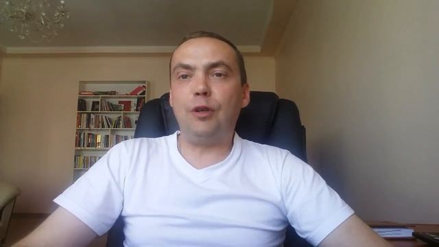 Как рассчитаться с долгами за одну минуту ?
Совет от финансового эксперта Алексей Кривов смотреть онлайн