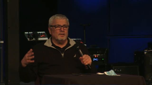 LIVE: Living Word Church - 04-14-2021 Wednesday смотреть онлайн