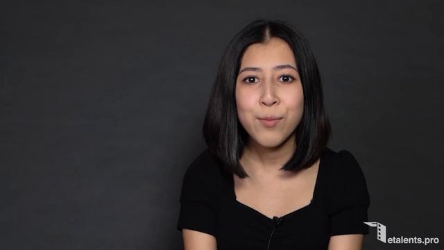 Малика Бейсенбаева - монолог смотреть онлайн