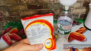 Самодельный реактор СО2 для аквариума