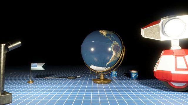 How This Rocket Terrified The West : The Soviet R7 смотреть онлайн