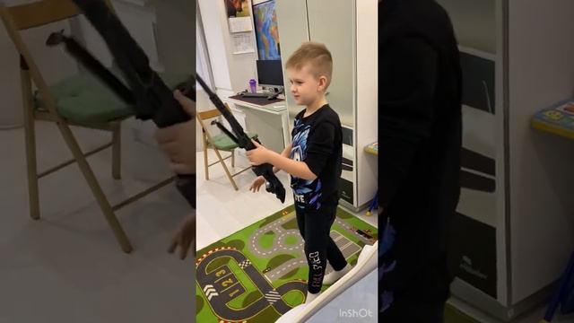 Квест на день рождения 8 лет смотреть онлайн