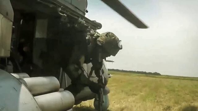 Армия России
