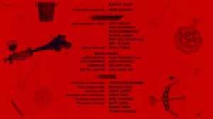 (FAKE) The Angry Birds Movie Lost Director's Cut End Credits (My Version)