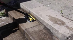 How to use the PS 30 Plus Power with your high pressure washer | Kärcher UK
