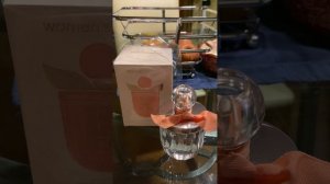 58.обзор на аромат women’secret-eau my secret🎀