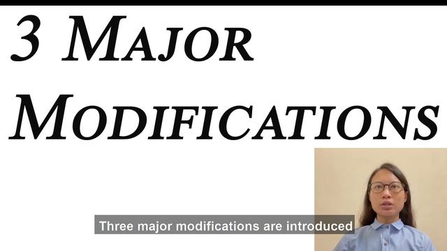 Development of Modified Particle Swarm Optimization for Training Machine Learning Model смотреть онлайн