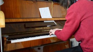 Ариозо Тюрк