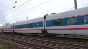 Электровоз ЭП20-004 со скоростным поездом "Стриж" №706 "Москва - Нижний Новгород"