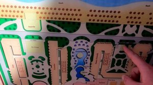 Гуляем по территории отеля Iberotel Palace / Номера с отстойным видом / Скупили весь Пантогар