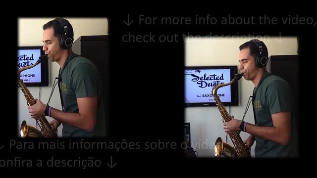 Duett - Hasse смотреть онлайн