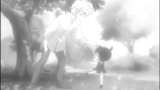 Princess Tutu~ Mytho You Raise Rue Up смотреть онлайн