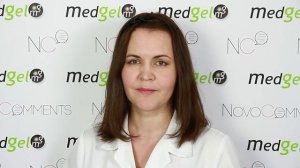 Видео визитка врача-гинеколога Угрюмовой Людмилы Юрьевны