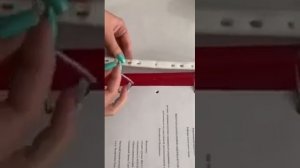 Подшивка диплома. Как правильно подшивать диплом?
