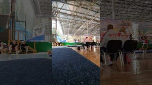 Первенство России среди ветеранов по гиревому спорту Крым, г. Алушта 11.09.2021 г. Рывок 187 раз.