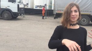 Видео- обзор на бортовой полуприцеп NARKO