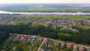 ПИРОЧИ. Село в коломенском районе