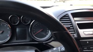 Opel Insignia, 2011 142 333 км, 2.0, AT (220 л.с.) экспресс обзор от Родиона Федосеева