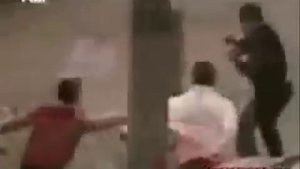 Один против всех сборник уличных драк wmv