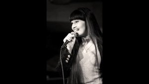 Диана Анкудинова и вечерний саксофон