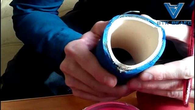 Как выбрать рукав (шланг) для пищевой промышленности
