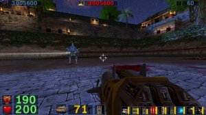 Крутой Сэм (The Second Encounter) #2