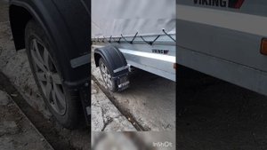 Прицеп  викинг.viking