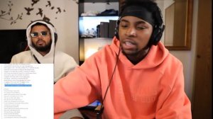 KennethOnline Reacts to kizaru – Прекрасное Далёко (Сингл, 2022) RUSSIAN RAP  W/ DeuZues