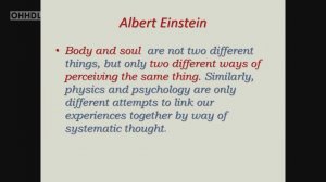 Далай лама и российские ученые  Диалоги о природе сознания  Сессия 2