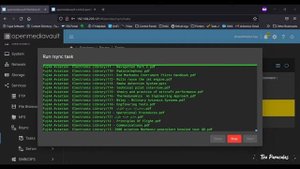Openmediavault Rsync Backup Configuration| Latest Stable Version as of 2022